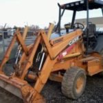 Case 680h Ck Backhoe Loader Parts Catalog Pdf Manual