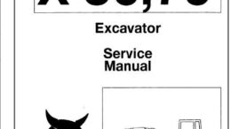 bobcat 50 76 service manual