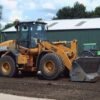 CASE 721E Tier 3 WHEEL LOADER SERVICE REPAIR MANUAL