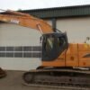 CASE CX225SR Excavator Service Repair Manual