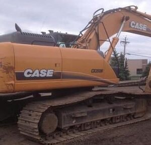 Case 350b Crawler Tractor Operators Manual