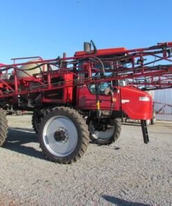 CASE IH Class 3 3150 3310