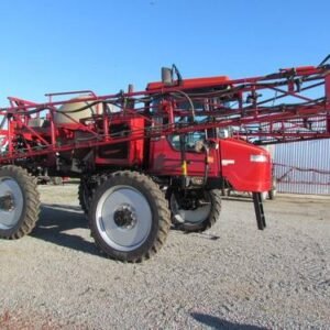 CASE IH Class 3 3150 3310