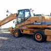 CASE Tier 3 WX145
