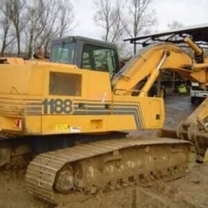Case 1188 Service Manual