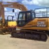 Case Cx160b Cx180b