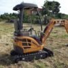 Case Cx17b Compact Excavator Service Repair Manual