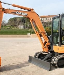 Case-Cx31b-Cx36b-Mini-Excavator-Service-Repair-Manual