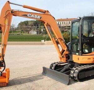 Case-Cx31b-Cx36b-Mini-Excavator-Service-Repair-Manual
