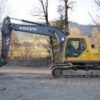 VOLVO EC210C LR EC210CLR EXCAVATOR Service Repair Manual