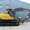 Volvo Ec135b Lc Excavator Service Repair Manual