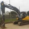 Volvo Ec160cl Excavator Service Repair Manual