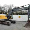 Volvo Ec210Lc Excavator Service Repair Manual