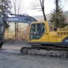 Volvo Ec210b Nc Excavator Service Repair Manual