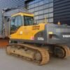 Volvo Ec235c NL Excavator Service Repair Manual