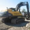 Volvo Ec330c L Excavator Service Repair Manual