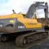 Volvo Ec360b Nlc Excavator Service Repair Manual