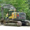 Volvo Ecr305c L Excavator Service Repair Manual