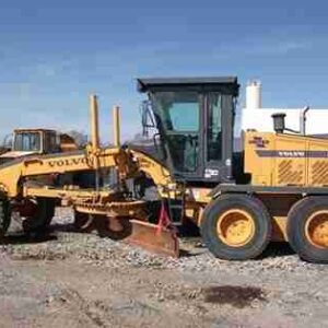 Volvo G730 Service Repair Manual