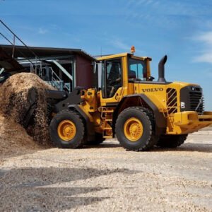 Volvo L70F Wheel Loader Service Repair Manual