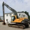 Volvo Ec290b Lr Excavator Service Repair Manual