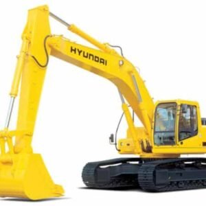 Robex 210LC-7 R210LC-7