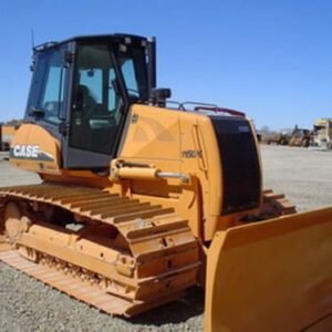Case 1150k Series 3 Dozer Bulldozer Service Repair Manual