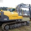 Volvo Ec160c Nl Excavator Repair Manual