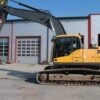 Volvo Ec290c Lr Excavator Service Repair Manual