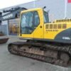 Volvo ec180blc Service Manual