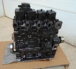 Case 445 445t 668t M2 Diesel Engine Service Repair Workshop Manual