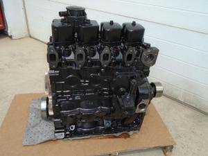 Case 445 445t 668t M2 Diesel Engine Service Repair Workshop Manual