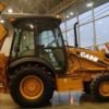 Case 580m Series 3 Loader Backhoe