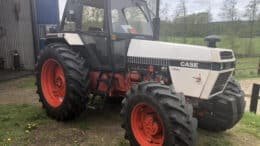 Case IH 1690 Tractor Workshop Service Repair PDF Manual Download