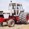 Case-Ih-2390-Tractor Repair Manual