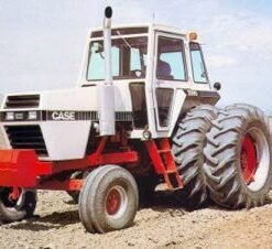Case-Ih-2390-Tractor Repair Manual