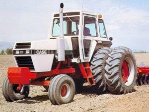 Case-Ih-2390-Tractor Repair Manual