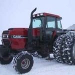 Case Ih 7110 Manual