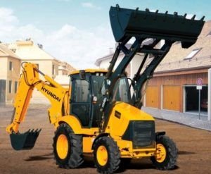 Hyundai H930c H940c Backhoe Loader Service Repair Pdf Workshop Manual