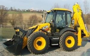 Jcb 3c 3cx 4cx Backhoe Loader Service Repair Workshop Pdf Manual