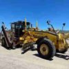Volvo G726b Motor Grader Service Repair Manual