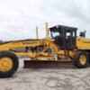 Volvo G746b Motor Grader Service Repair Manual
