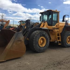 Volvo L180g Wheel Loader Service Repair Manual