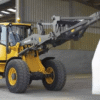 Volvo Mc60b Skid Steer Loader Workshop Service Manual
