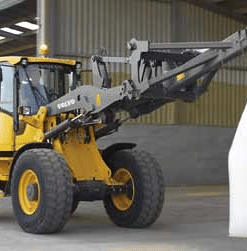 Volvo Mc60b Skid Steer Loader Workshop Service Manual
