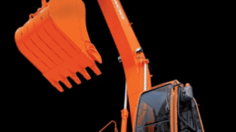 Doosan Daewoo Solar S225LC-V Excavator Service Manual