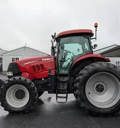 CASE Ih Puma195, Puma 195 Multicontroller Tractor Shop Service Repair Manual