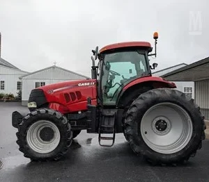 CASE Ih Puma195, Puma 195 Multicontroller Tractor Shop Service Repair Manual