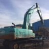 Kobelco SK330-6E SK330LC-6E Excavator Repair Manual