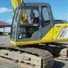 Kobelco Sk130Lc Mark